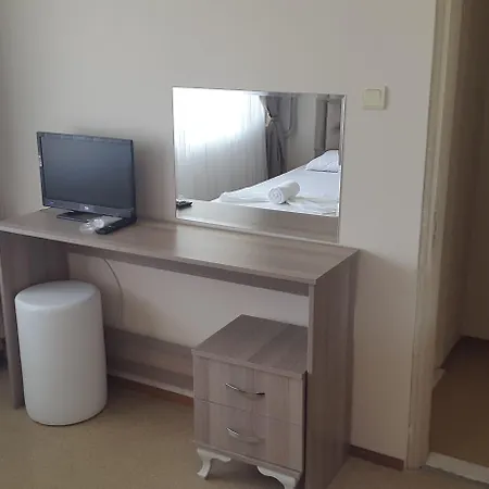 Hotell Cunda Efsane