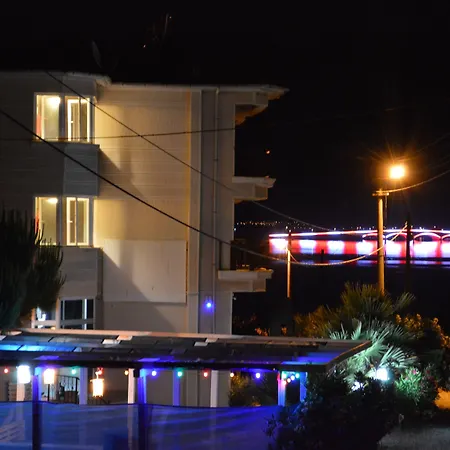 Cunda Efsane Hotell Ayvalı