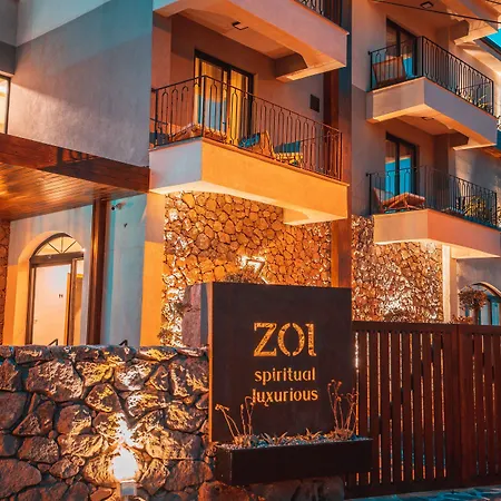 Hotell Cunda Efsane