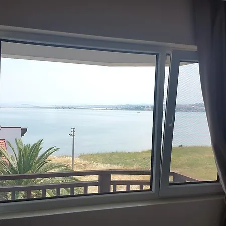 Cunda Efsane Hotell Ayvalı
