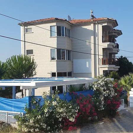Cunda Efsane