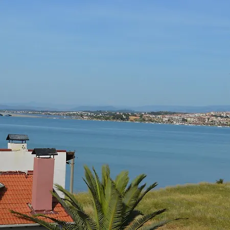 Cunda Efsane Hotell Ayvalı