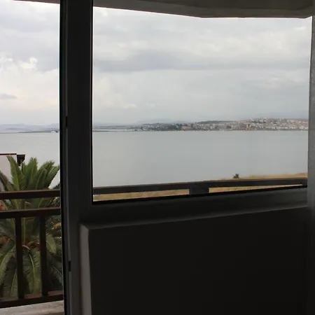 Cunda Efsane Hotell Ayvalı
