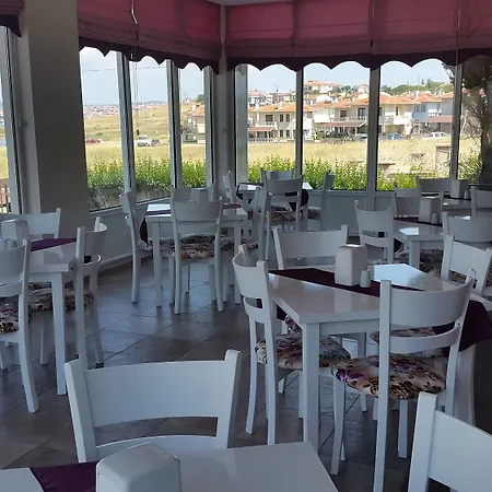 Hotell Cunda Efsane *