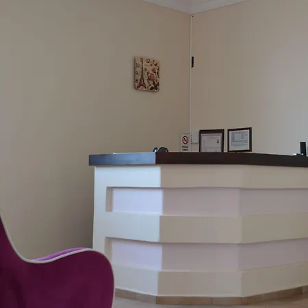 Cunda Efsane Ayvalı