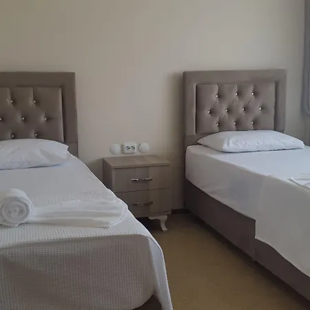 Cunda Efsane * Ayvalı