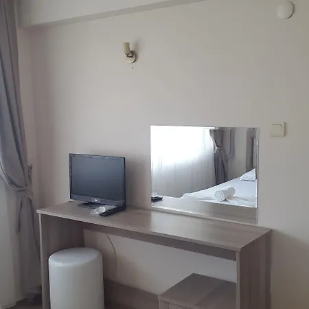 ホテル Cunda Efsane *