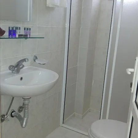 Cunda Efsane Ayvalı