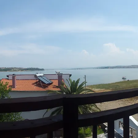 ホテル Cunda Efsane