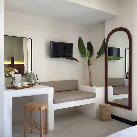 Cunda Efsane ホテル Ayvalı