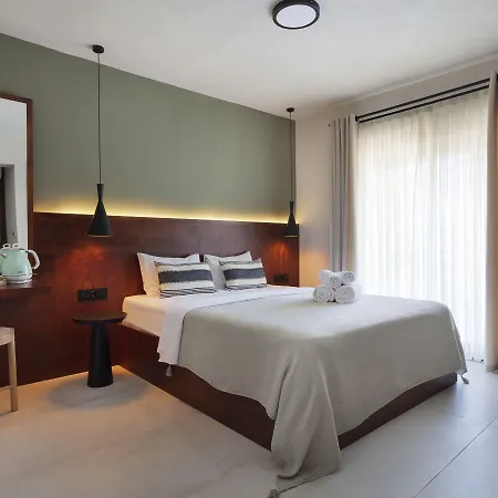 Cunda Efsane ホテル Ayvalı