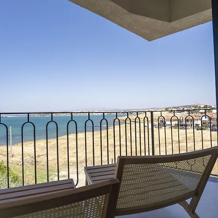 Cunda Efsane Ayvalı