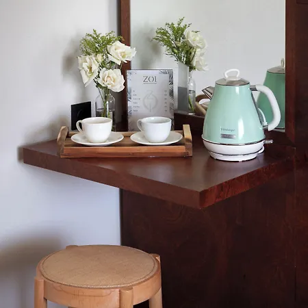 Cunda Efsane ホテル Ayvalı