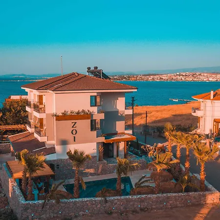 Cunda Efsane فندق