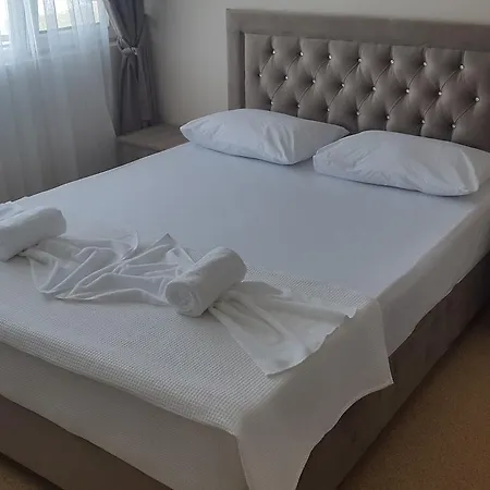 Cunda Efsane ホテル