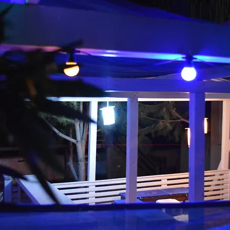 Cunda Efsane ホテル