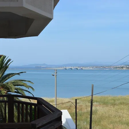 ホテル Cunda Efsane *