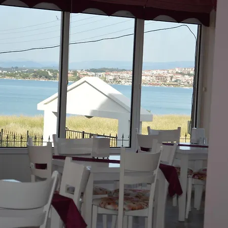 Cunda Efsane Ayvalı