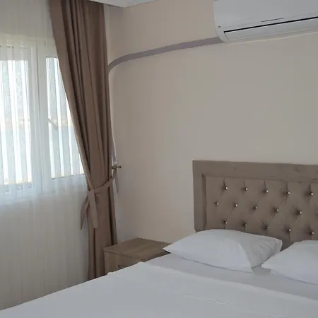 Cunda Efsane ホテル *