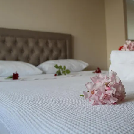 ホテル Cunda Efsane *