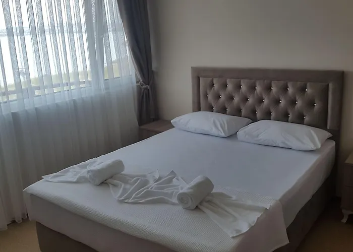 Cunda Efsane Szálloda