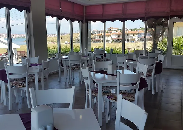 Cunda Efsane Szálloda *