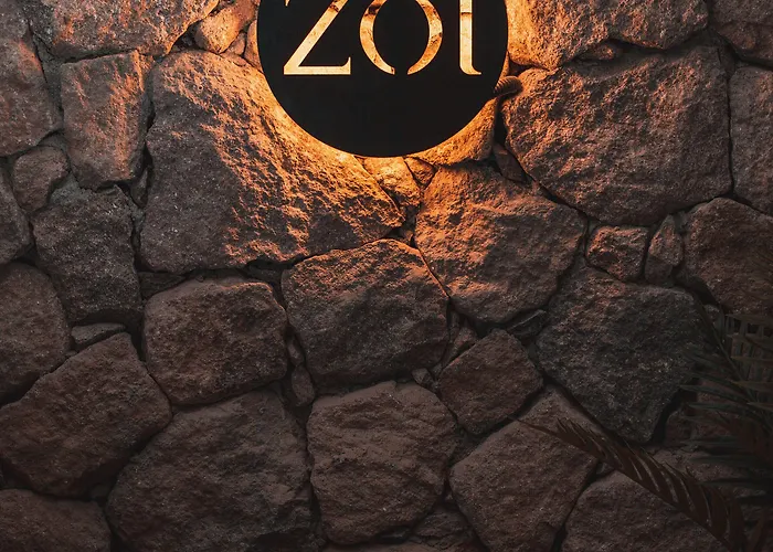 Cunda Efsane Szálloda