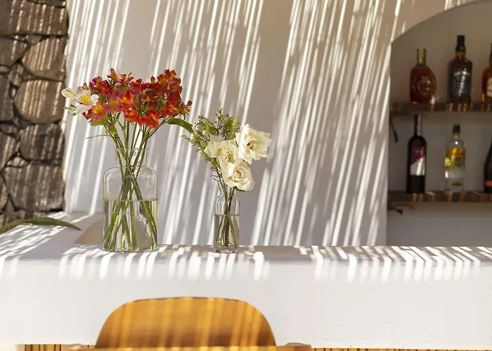 Szálloda Cunda Efsane Ayvalı