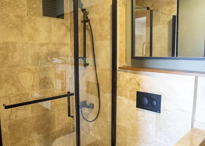 Szálloda Cunda Efsane Ayvalı