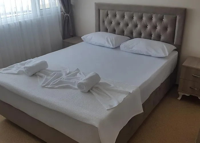 Cunda Efsane Szálloda