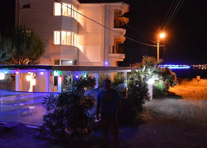 Cunda Efsane * Ayvalı