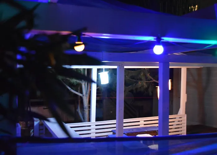 Cunda Efsane Szálloda