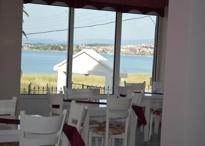 Cunda Efsane Ayvalı