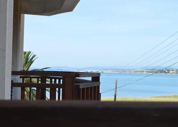 Cunda Efsane Ayvalı