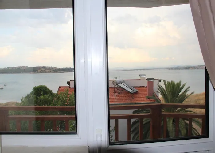 Szálloda Cunda Efsane Ayvalı