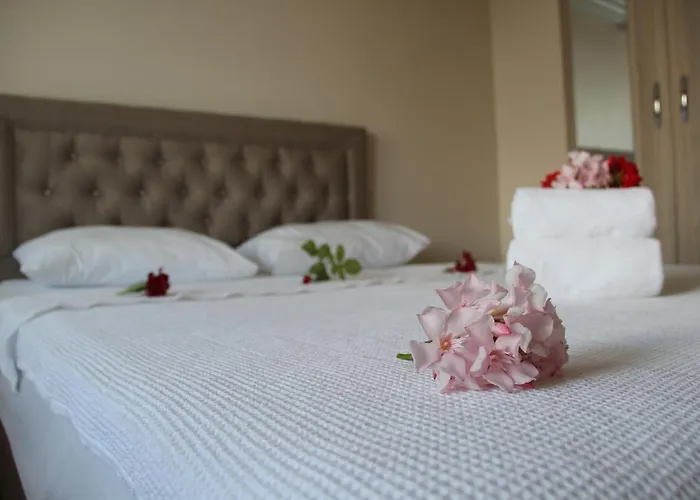 Szálloda Cunda Efsane *