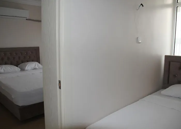 Cunda Efsane Szálloda *