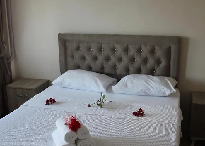 Szálloda Cunda Efsane *